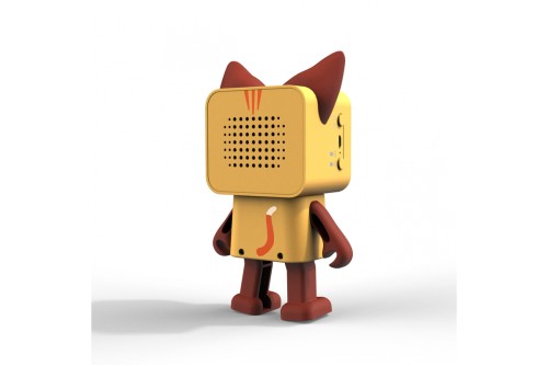 Mob Dancing Cat Φορητό Ηχείο (DA-03)