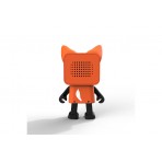 Mob Dancing Fox Φορητό Ηχείο