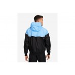 Nike Sportswear Windrunner Ανδρικό Αντιανεμικό Μπουφάν