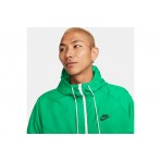 Nike Sportswear Windrunner Μπουφάν Αντιανεμικό Ανδρικό (DA0001 324)