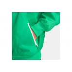 Nike Sportswear Windrunner Μπουφάν Αντιανεμικό Ανδρικό (DA0001 324)
