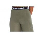 Nike Pro Κολάν 7-8 Γυναικείο (DA0483 222)
