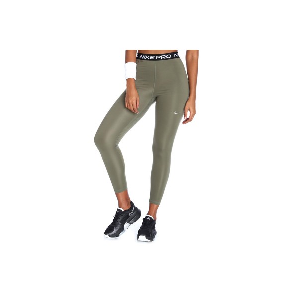 Nike Pro Κολάν 7-8 Γυναικείο (DA0483 222)