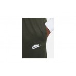 Nike Βερμούδα Αθλητική (DA0806 325)