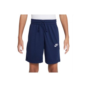 Nike Βερμούδα Αθλητική (DA0806 410)