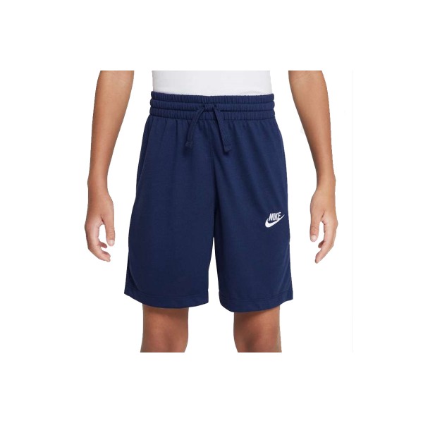 Nike Βερμούδα Αθλητική (DA0806 410)