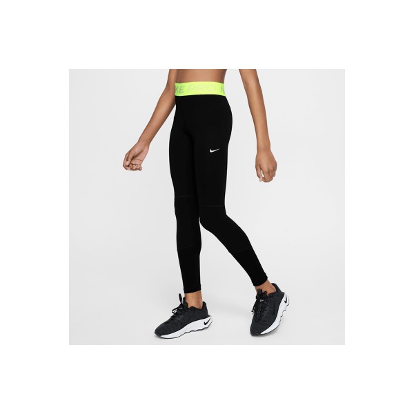 Nike Pro Dri-Fit Κολάν Μακρύ (DA1028 011)