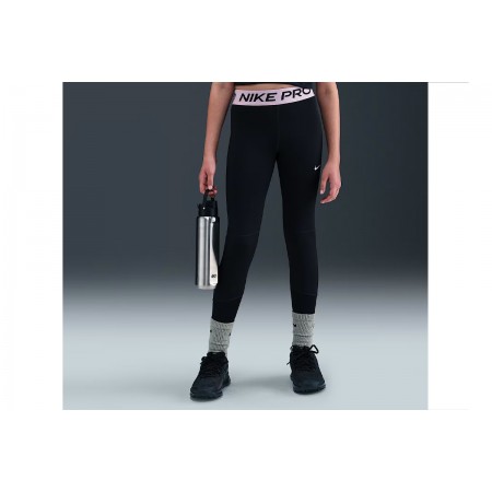 Nike Pro Dri-Fit Κολάν Μακρύ 