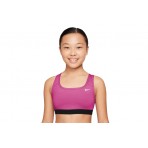 Nike Swoosh Bra Μπουστάκι Light Support (DA1030 623)