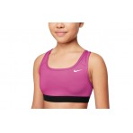 Nike Swoosh Bra Μπουστάκι Light Support (DA1030 623)