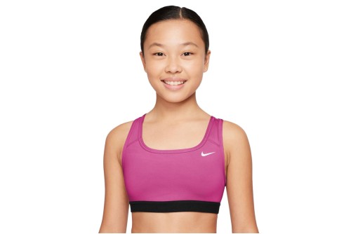 Nike Swoosh Bra Μπουστάκι (DA1030 623)