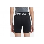 Nike Pro Κολάν Κοντό (DA1033 010)