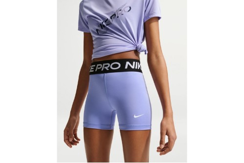 Nike Pro Κολάν Κοντό (DA1033 569)