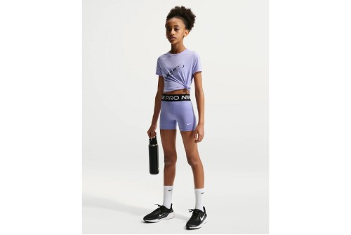 Nike Pro Κολάν Κοντό (DA1033 569)