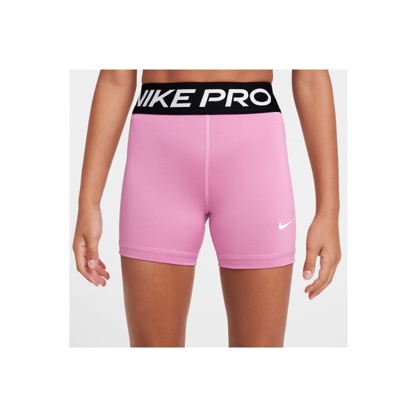 Nike Pro Κολάν Κοντό (DA1033 646)