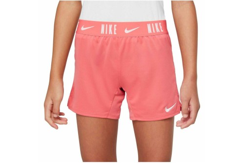 Nike Dri-Fit Trophy Σορτς Αθλητικό (DA1099 603)