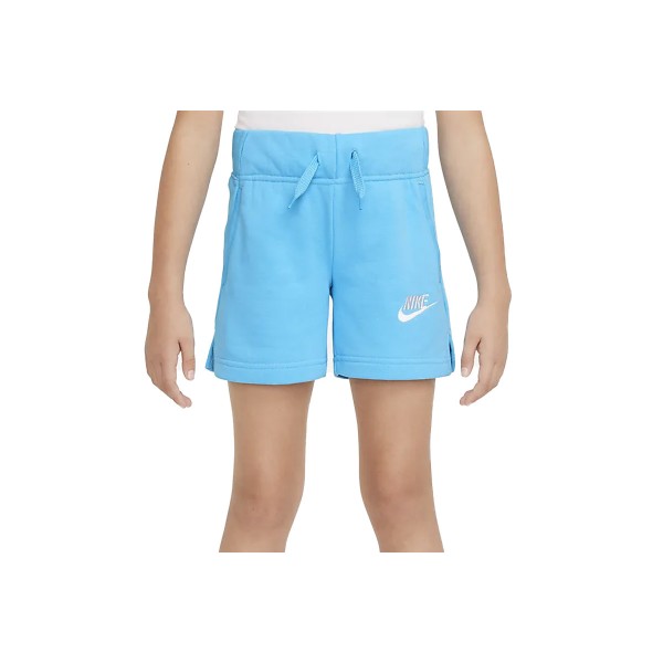 Nike Sportswear Club Σορτς Αθλητικό (DA1405 416)