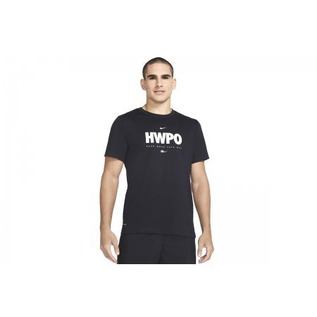 Nike T-Shirt 