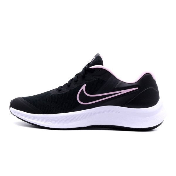 Nike Star Runner 3 Gs Αθλητικό (DA2776 002)
