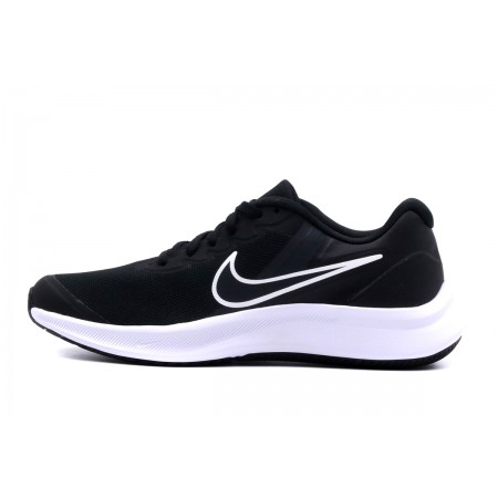 Nike Star Runner 3 Gs Αθλητικά Παπούτσια Για Τρέξιμο-Περπάτημα 