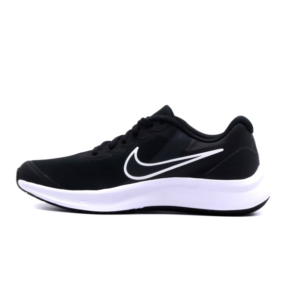 Nike Star Runner 3 Gs Αθλητικά Παπούτσια Για Τρέξιμο-Περπάτημα (DA2776 003)