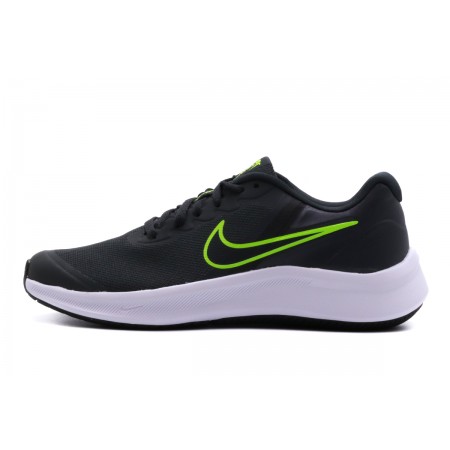 Nike Star Runner 3 Gs Παπούτσια Για Τρέξιμο - Περπάτημα 