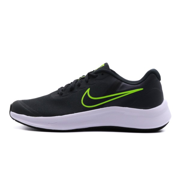 Nike Star Runner 3 Gs Παπούτσια Για Τρέξιμο - Περπάτημα (DA2776 004)