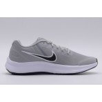 Nike Star Runner 3 Gs Αθλητικά Παπούτσια Για Τρέξιμο-Περπάτημα (DA2776 005)