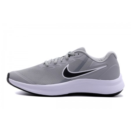 Nike Star Runner 3 Gs Αθλητικά Παπούτσια Για Τρέξιμο-Περπάτημα 