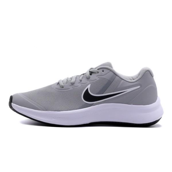 Nike Star Runner 3 Gs Αθλητικό (DA2776 005)