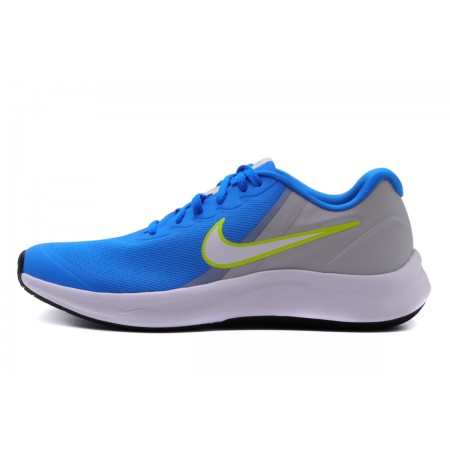 Nike Star Runner 3 Gs Αθλητικό 
