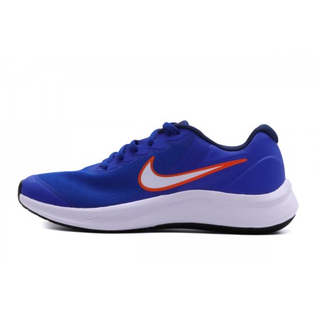 Nike Star Runner 3 Gs Παπούτσια Για Τρέξιμο - Περπάτημα 