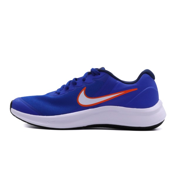 Nike Star Runner 3 Gs Παπούτσια Για Τρέξιμο - Περπάτημα (DA2776 403)