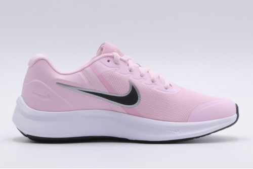 Nike Star Runner 3 Gs Αθλητικό (DA2776 601)