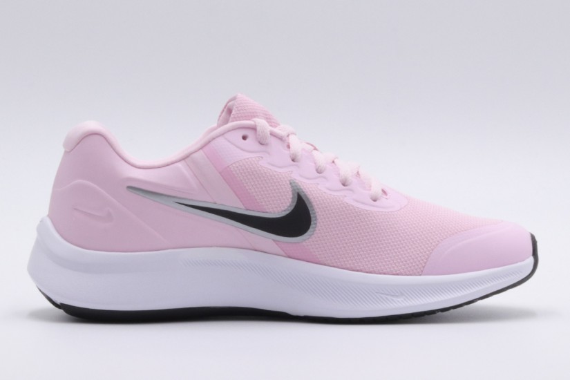 Nike Star Runner 3 Gs Αθλητικό (DA2776 601)