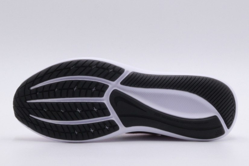 Nike Star Runner 3 Gs Αθλητικό (DA2776 601)