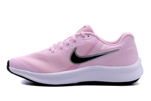 Nike Star Runner 3 Gs Αθλητικό (DA2776 601)