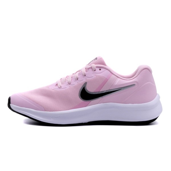 Nike Star Runner 3 Gs Αθλητικό (DA2776 601)