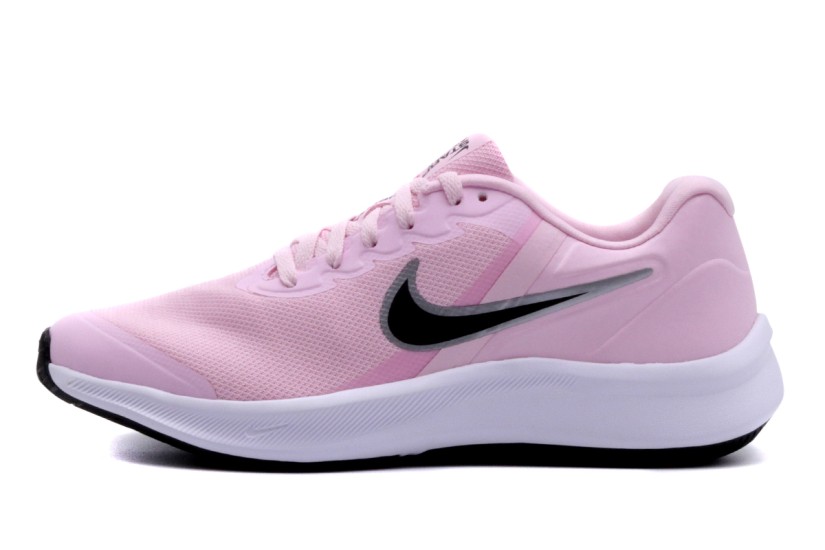 Nike Star Runner 3 Gs Αθλητικό (DA2776 601)