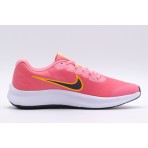 Nike Star Runner 3 Gs Παπούτσια Για Τρέξιμο-Περπάτημα (DA2776 800)