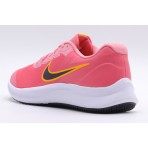 Nike Star Runner 3 Gs Παπούτσια Για Τρέξιμο-Περπάτημα (DA2776 800)