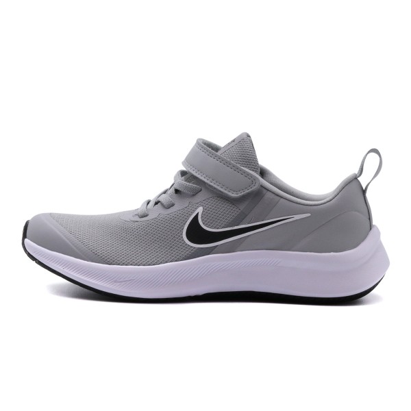 Nike Star Runner 3 Παιδικά Αθλητικά Παπούτσια Για Τρέξιμο (DA2777 005)