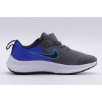 Nike Star Runner 3 Αθλητικά Παπούτσια Για Τρέξιμο (DA2777 012)