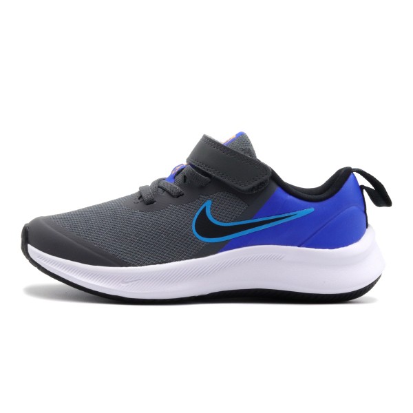 Nike Star Runner 3 Psv Παπούτσια Για Τρέξιμο-Περπάτημα (DA2777 012)
