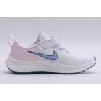 Nike Star Runner 3 Psv Παπούτσια Για Τρέξιμο-Περπάτημα (DA2777 102)