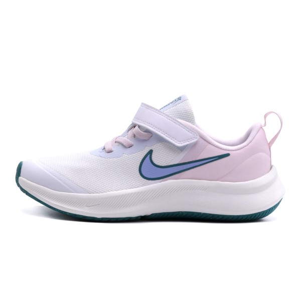 Nike Star Runner 3 Psv Παπούτσια Για Τρέξιμο-Περπάτημα (DA2777 102)