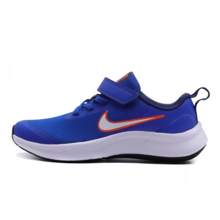 Nike Star Runner 3 Psv Παπούτσια Για Τρέξιμο - Περπάτημα 