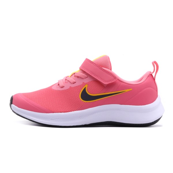 Nike Star Runner 3 Psv Παπούτσια Για Τρέξιμο-Περπάτημα (DA2777 800)