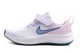 Nike Star Runner 3 Psv Παπούτσια Για Τρέξιμο-Περπάτημα (DA2777 102)