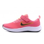 Nike Star Runner 3 Psv Παπούτσια Για Τρέξιμο-Περπάτημα (DA2777 800)
